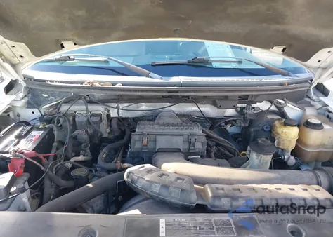 2006 Ford F-150 Lariat/Xl/Xlt z USA, uszkodzony, nr VIN 1FTPX12V76NB84955